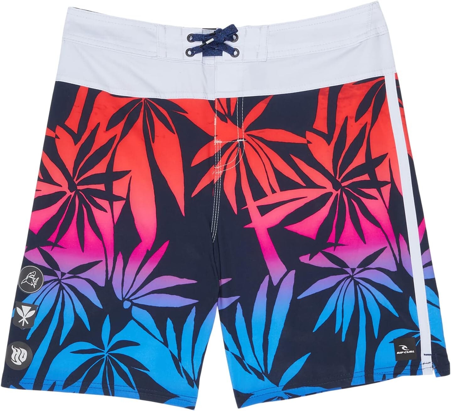 

Мираж Мейсон Баррел Килла (Большие дети) Rip Curl, темно-синий