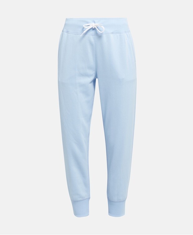 

Спортивные штаны Polo Ralph Lauren, индиго
