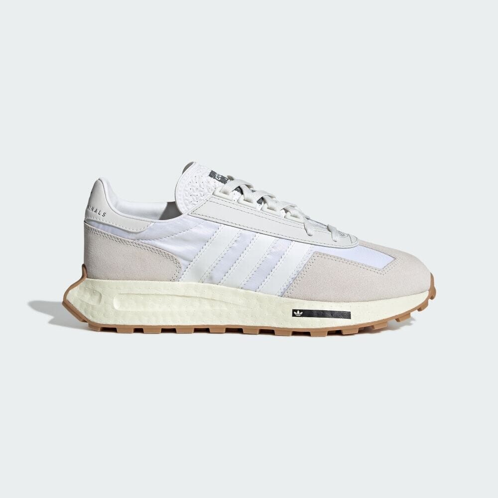 

Кроссовки Adidas RETROPY E5, белый