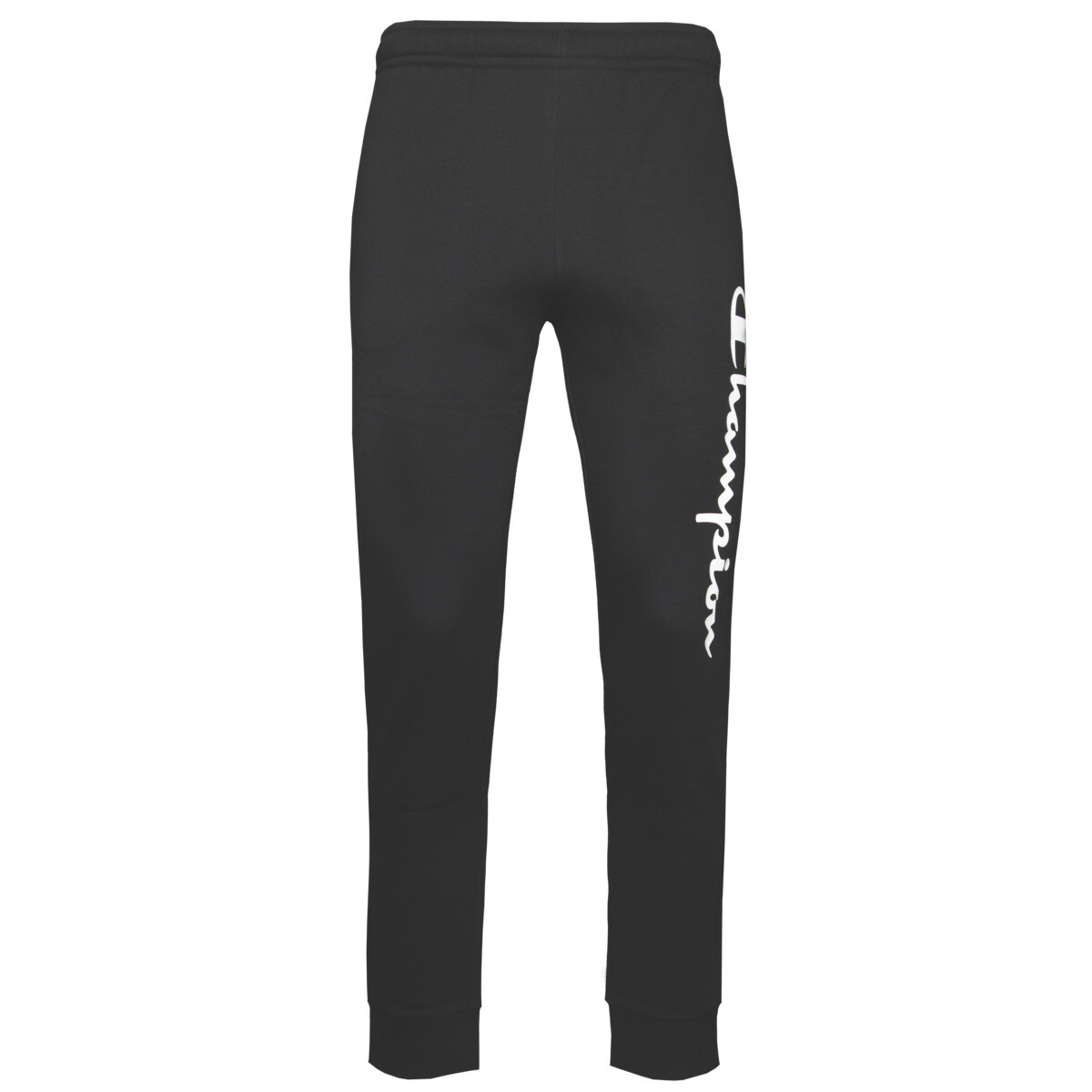 

Спортивные брюки Champion Rib Cuff, серый
