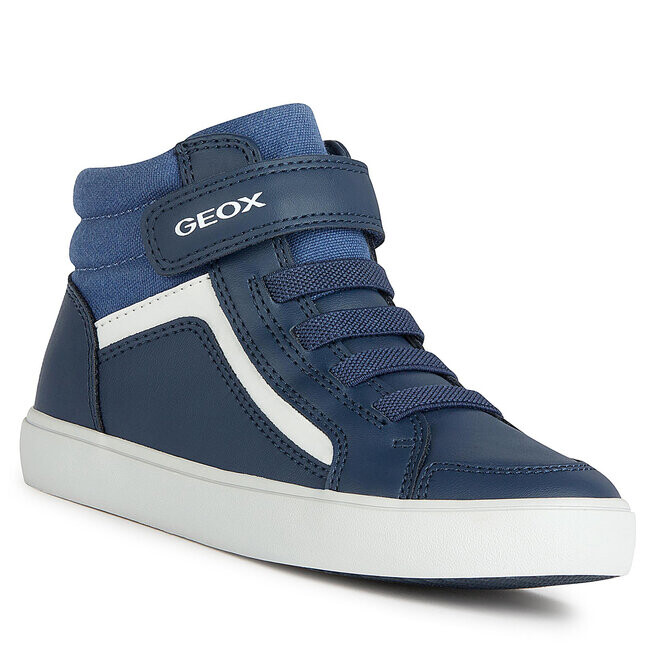 

Кроссовки Geox JGisli Boy, темно-синий