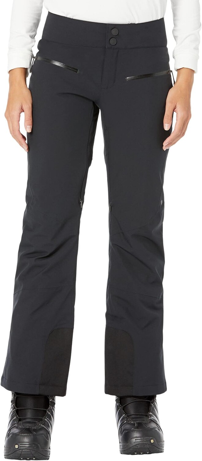 

Брюки Bliss Pants Obermeyer, черный