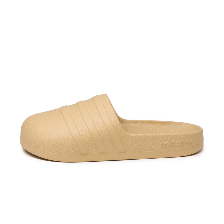 

Кроссовки Adifom Adilette Adidas, бежевый
