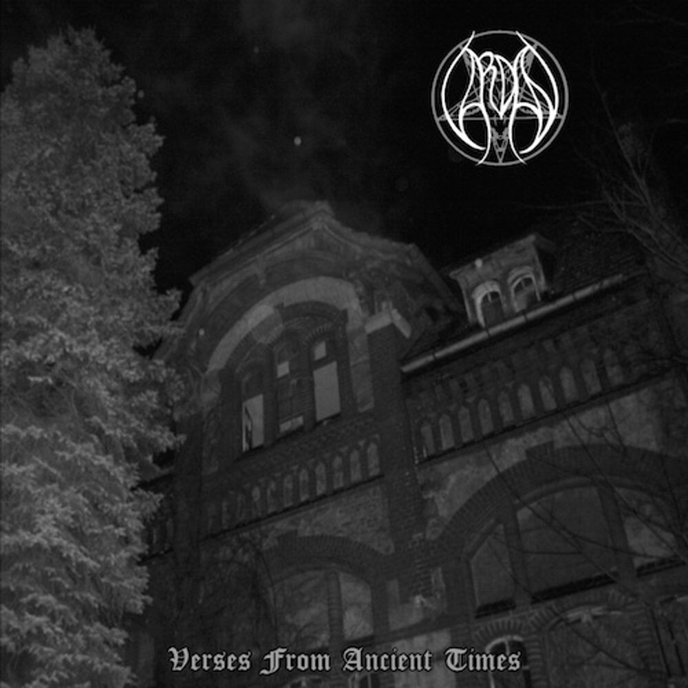 

Диск CD Verses From Ancient Times - Vardan