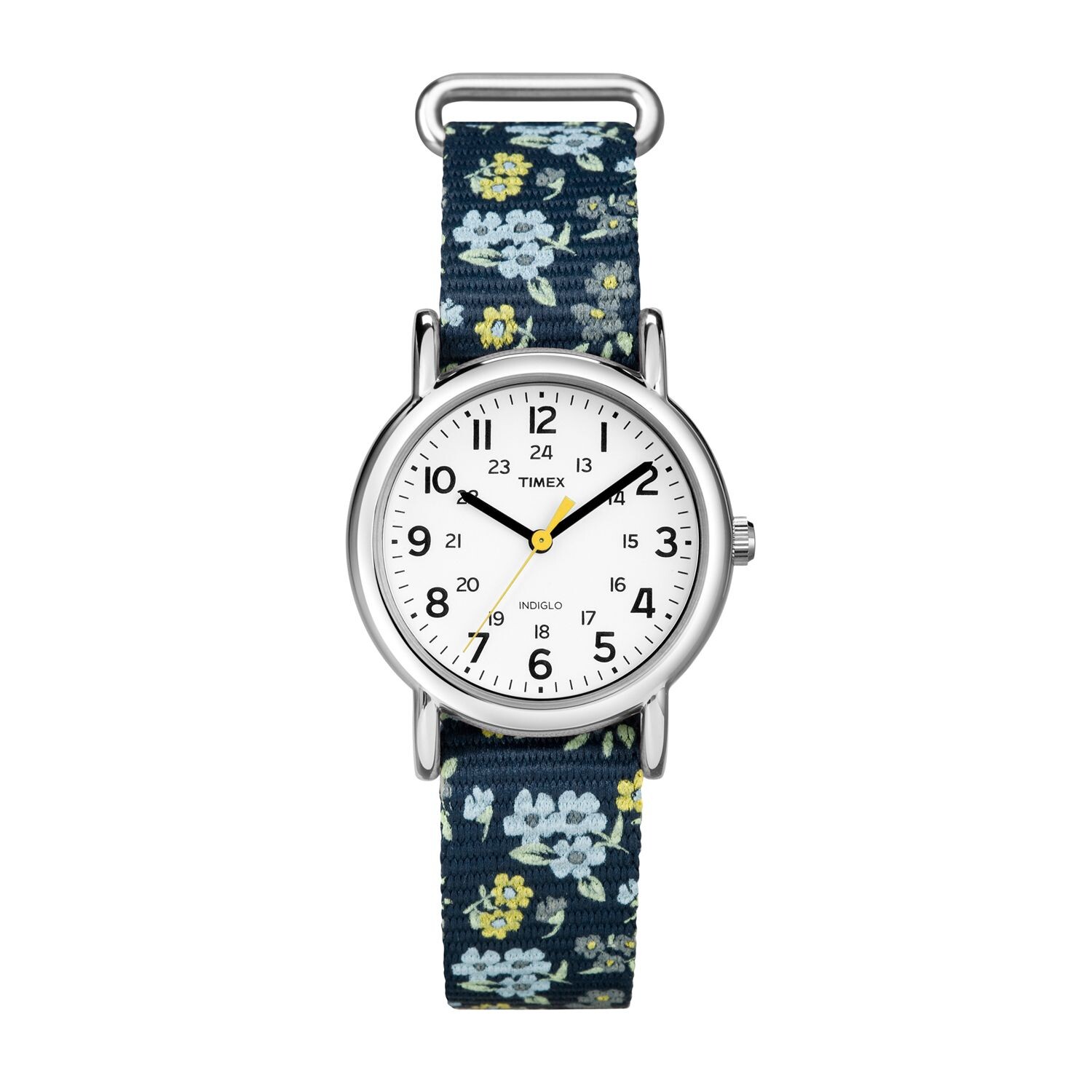 

Женские часы Weekender - T2P370KZ Timex