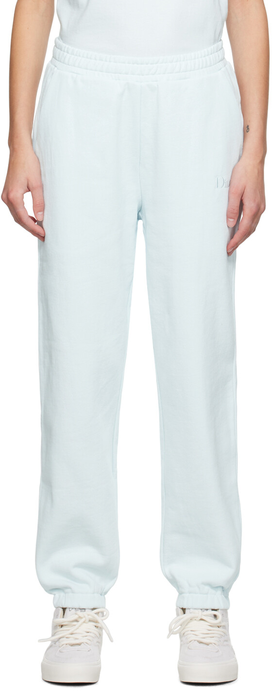 

Классические брюки для отдыха Dime Blue