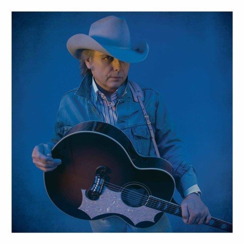 

Виниловая пластинка LP Tomorrow's Gonna Be Another Day / High On A Mountain Of Love (7") - Dwight Yoakam