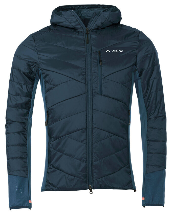 

Куртка сесвенна iv Vaude, синий