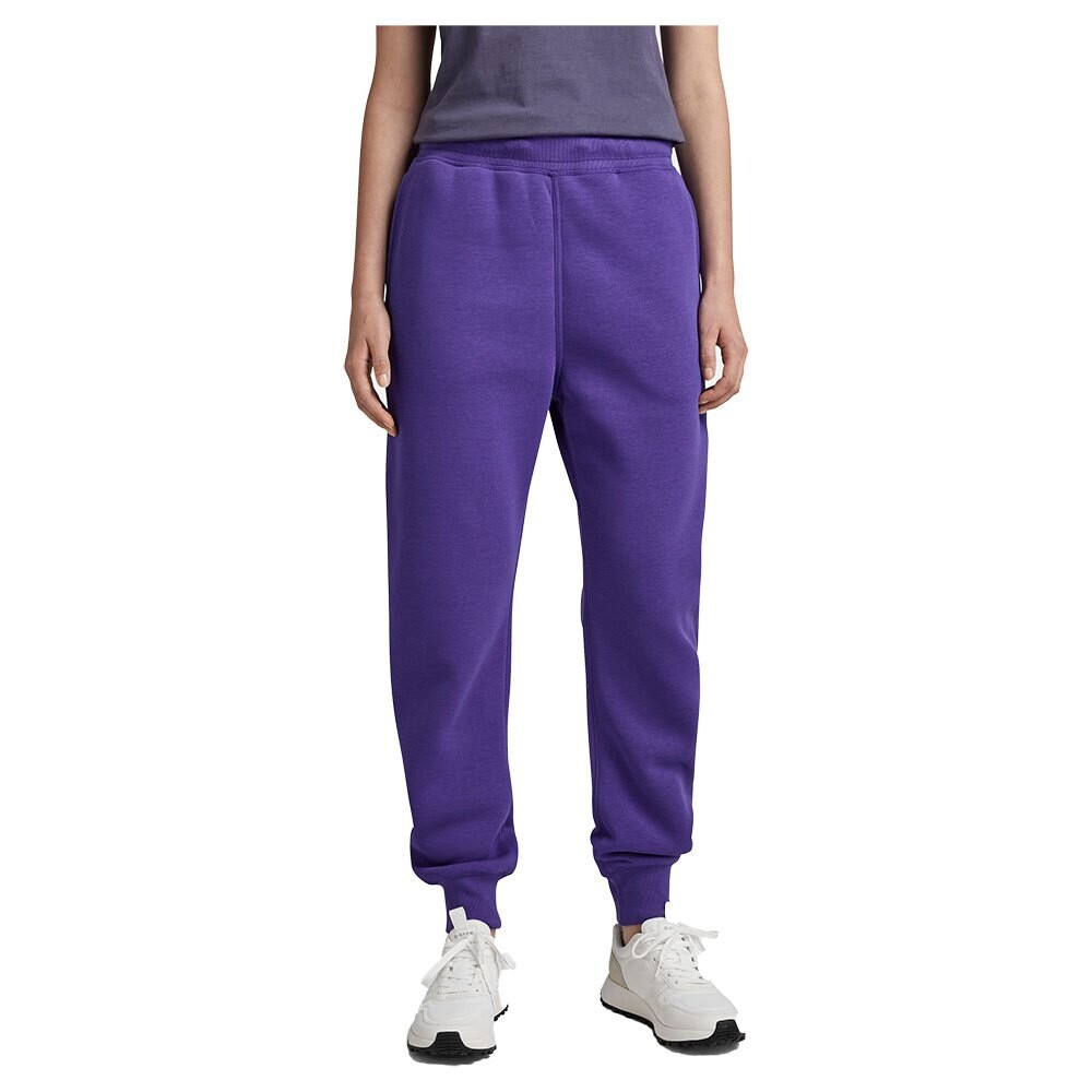 

Спортивные брюки G-Star Premium Core 2.0, фиолетовый
