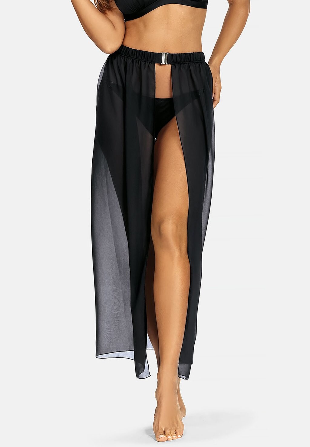 

Пляжный аксессуар Feba Swimwear, черный