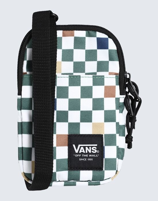 Сумка через плечо VANS, белый