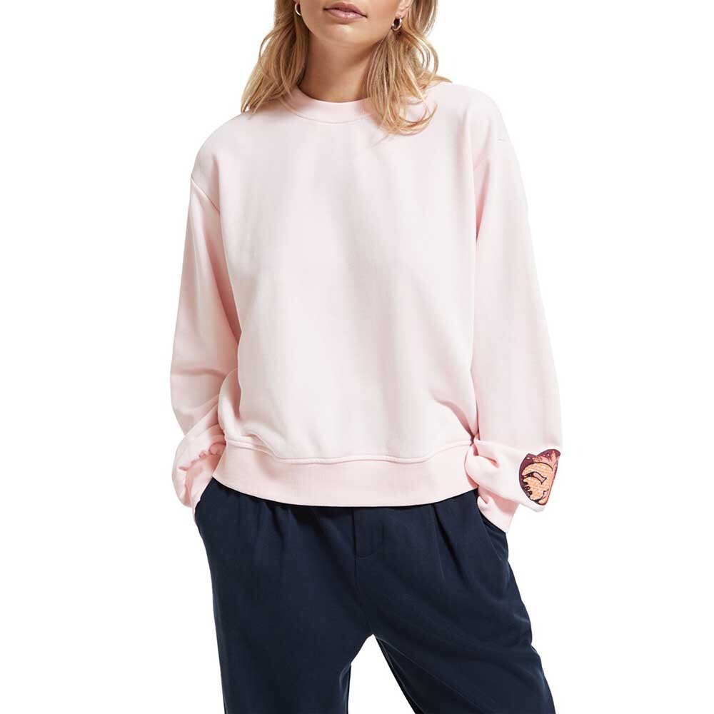 

Толстовка Scotch & Soda 174815, розовый