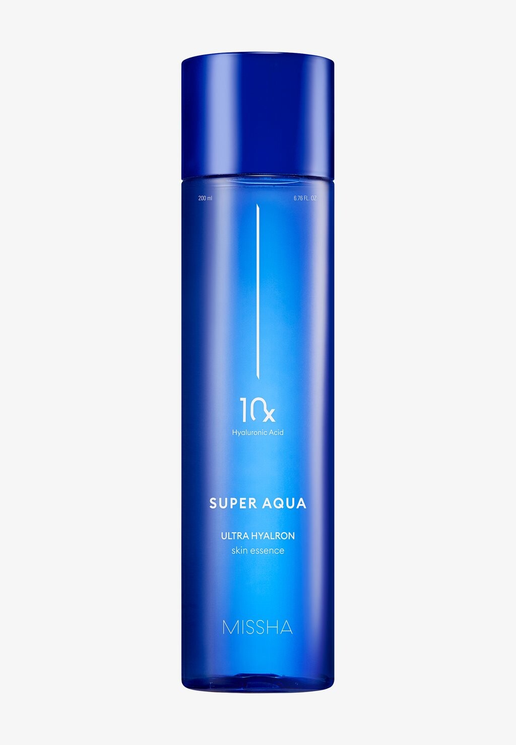 

Тоник для лица Super Aqua Ultra Hyalron Skin Essence (Essence In Toner) Missha, цвет n/a