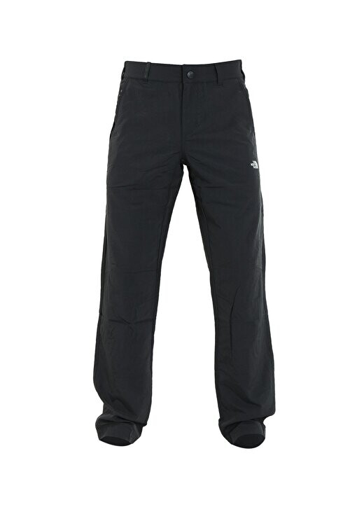 

Черные мужские брюки для активного отдыха NF0A3RZYJK31 The North Face, черный