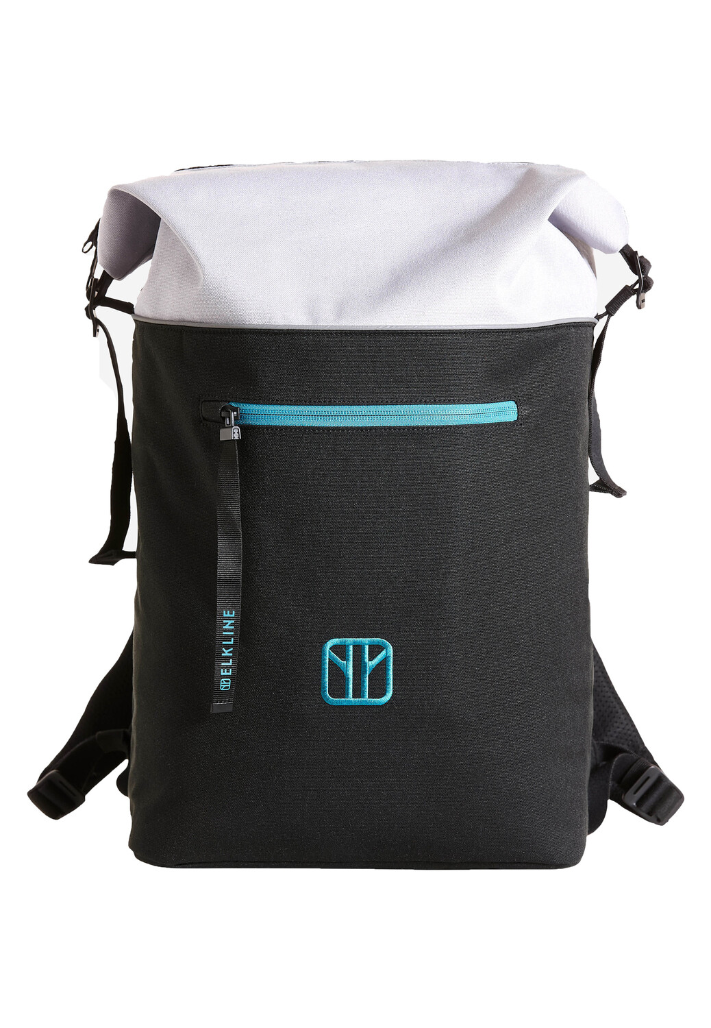 

Рюкзак elkline City Daypack, черный