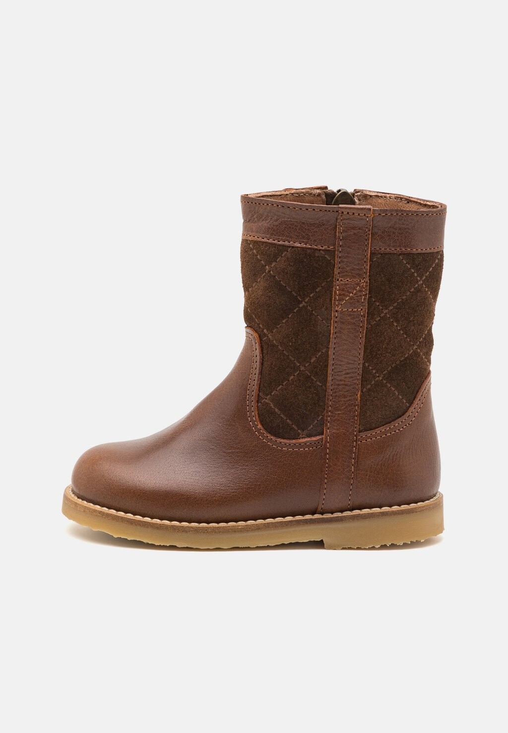 

Ботильоны Lorride Unisex Petit Nord Copenhagen, цвет hazelnut