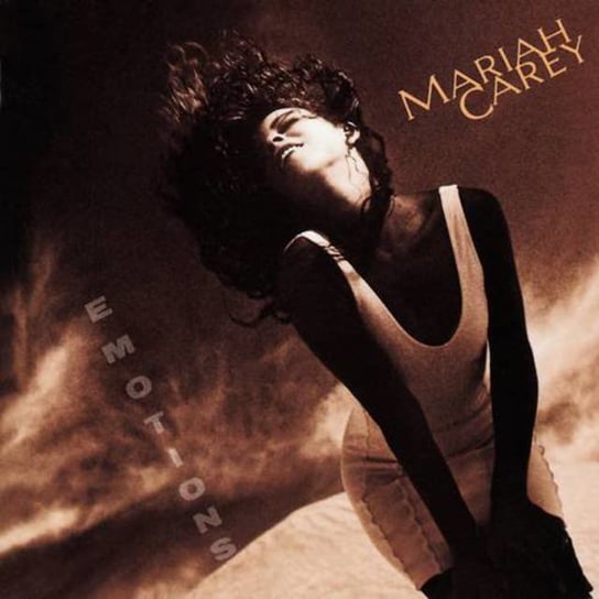 Виниловая пластинка Carey Mariah - Emotions цена и фото