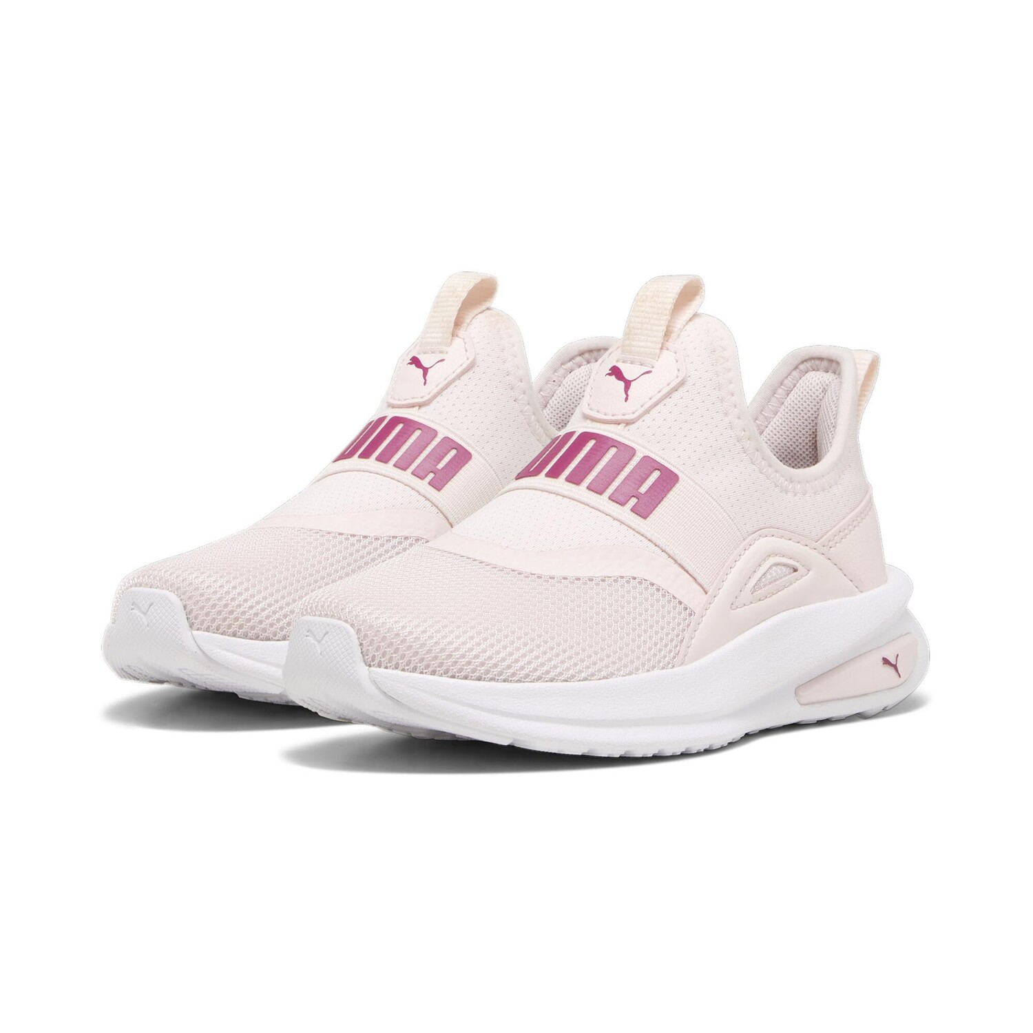 

Кроссовки PUMA Soft Enzo Evo Slip-On (Little Kid)