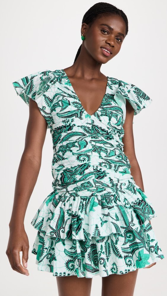

Платье Love The Label Minette