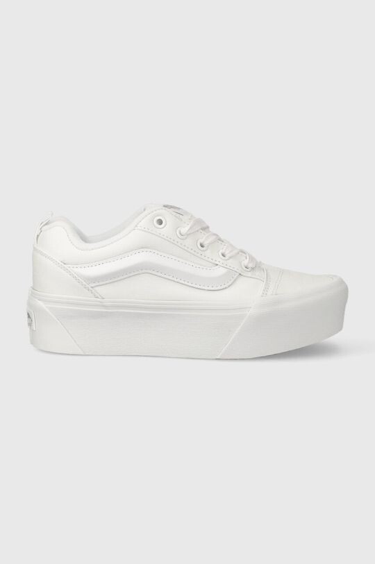 

Кроссовки Knu Stack Vans, белый