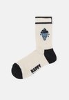 Носки ICE COLD UNISEX Happy Socks, белый носки happy socks носки ice cream