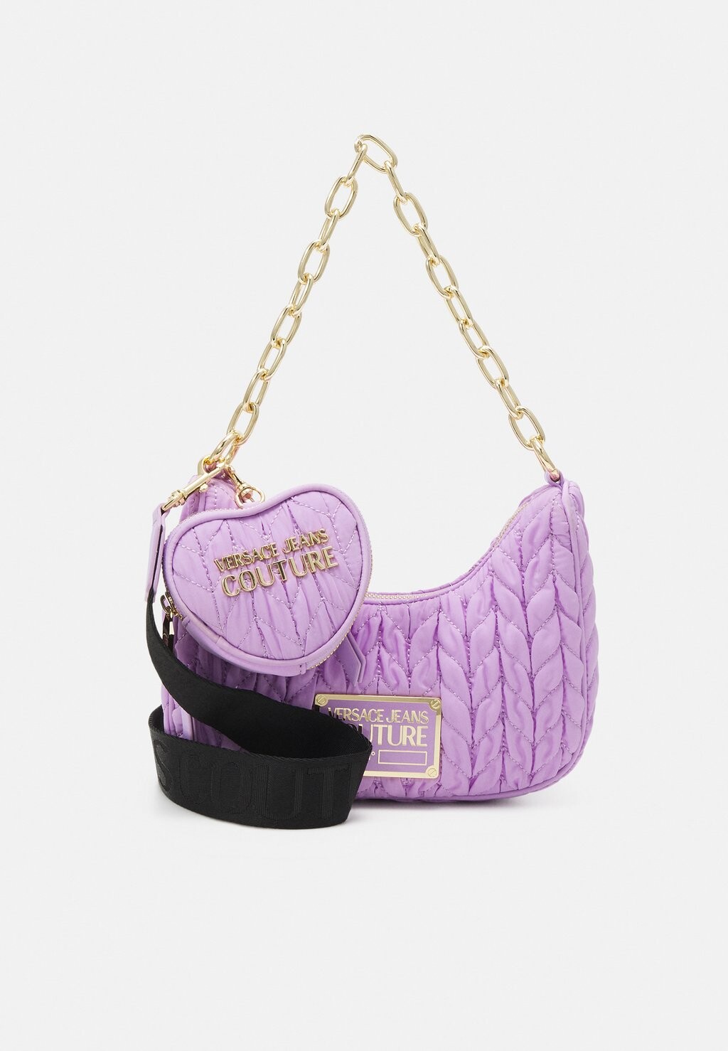 

Сумка через плечо Versace Jeans Couture