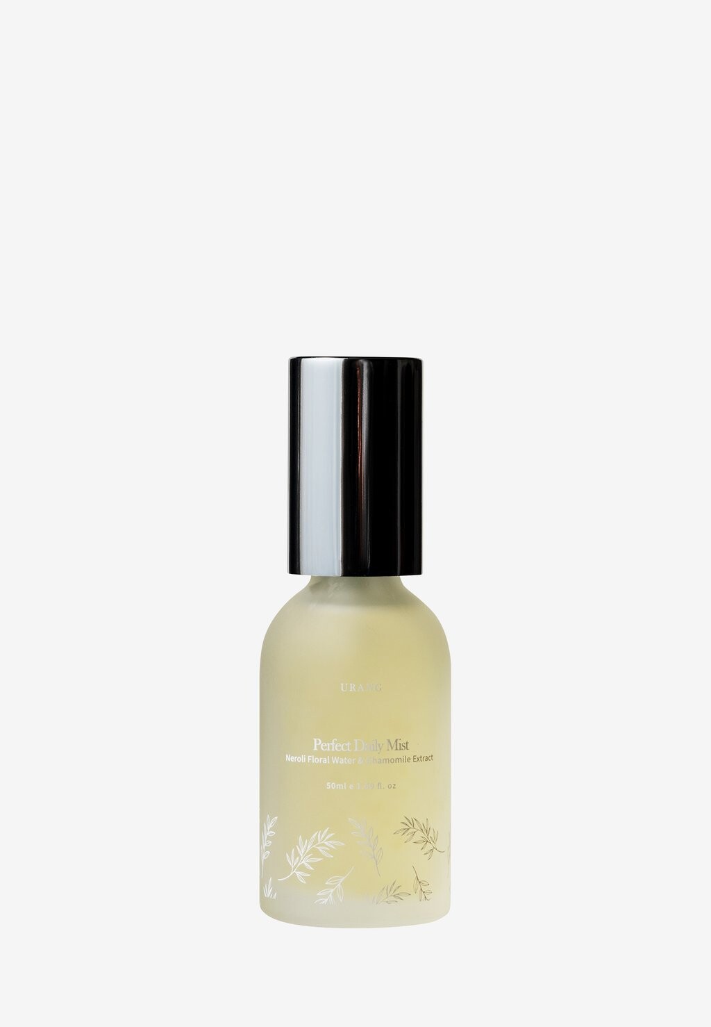 

Тоник для лица Perfect Daily Mist URANG