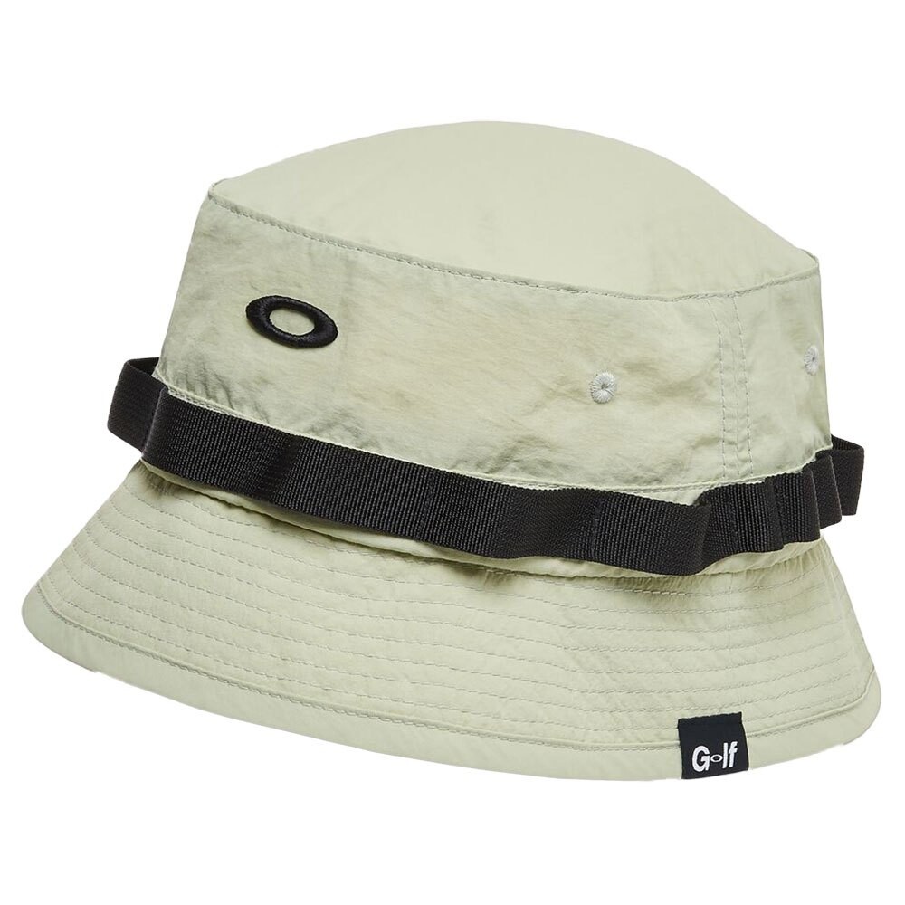 

Бейсболка Oakley Graphic Bucket, зеленый