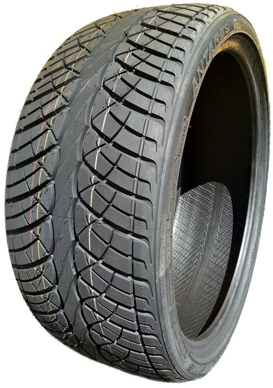 

Летние шины Antares MAJORIS M5 XL 275/45 R22 112V