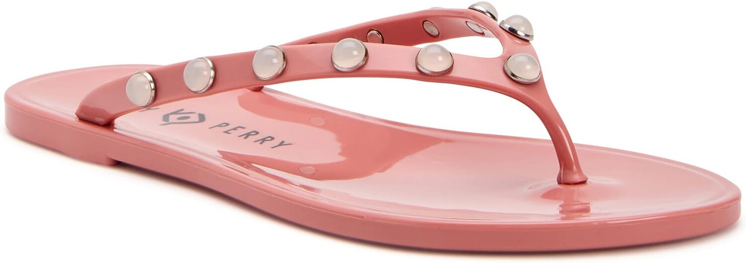 

Шлепанцы The Geli Gem Katy Perry, цвет Pink Amethyst