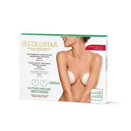 Лечение груди 210G, Collistar 67jc вакуумные всасывающие банки для груди ягодиц тела укрепляющее лечение