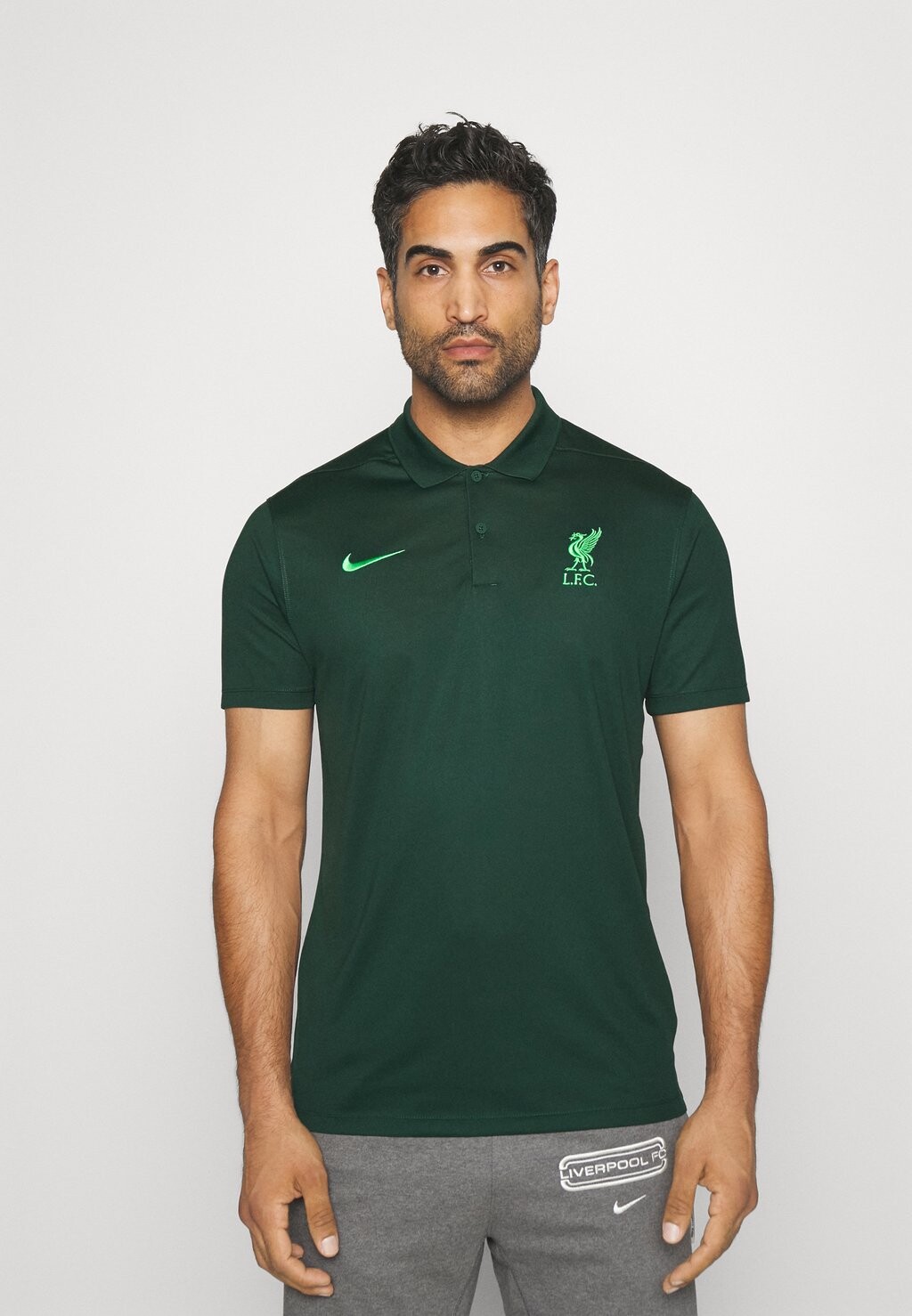 

Рубашка поло Nike