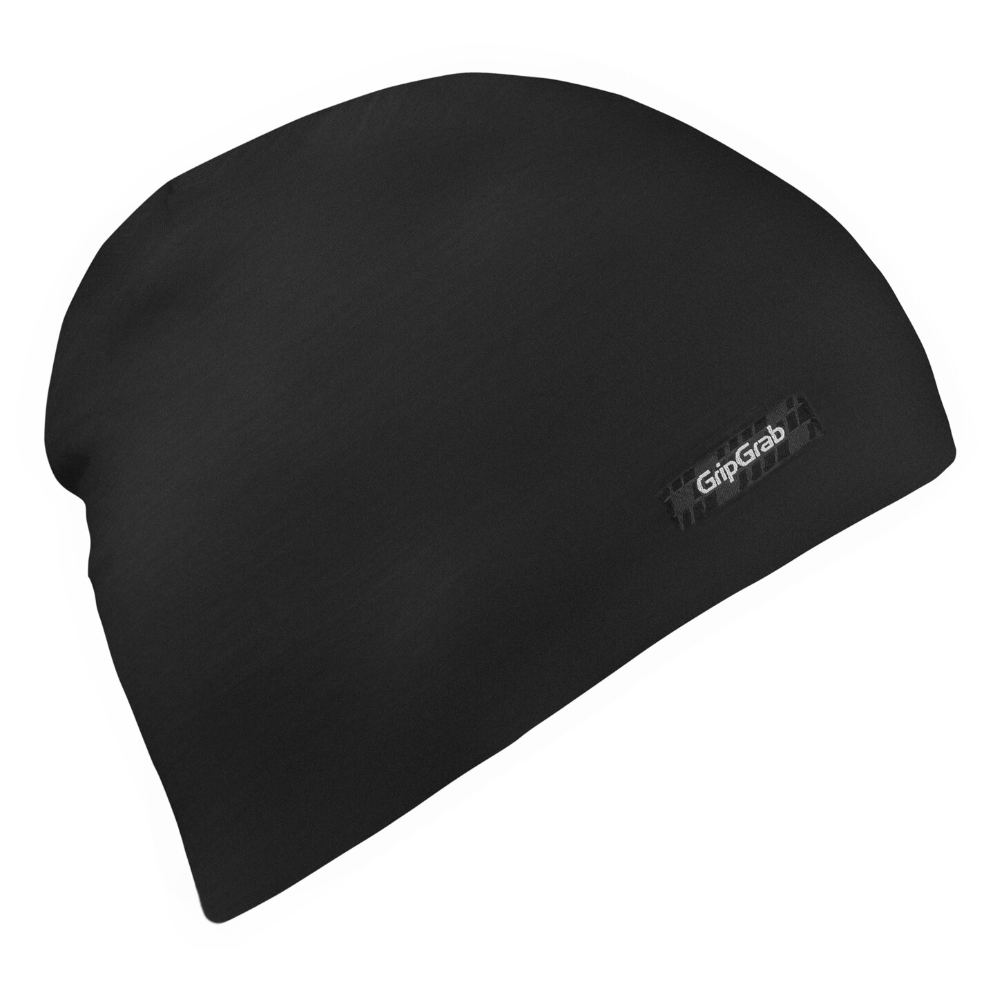 

Шапка Gripgrab Merino Polyfibre Lightweight Beanie, черный