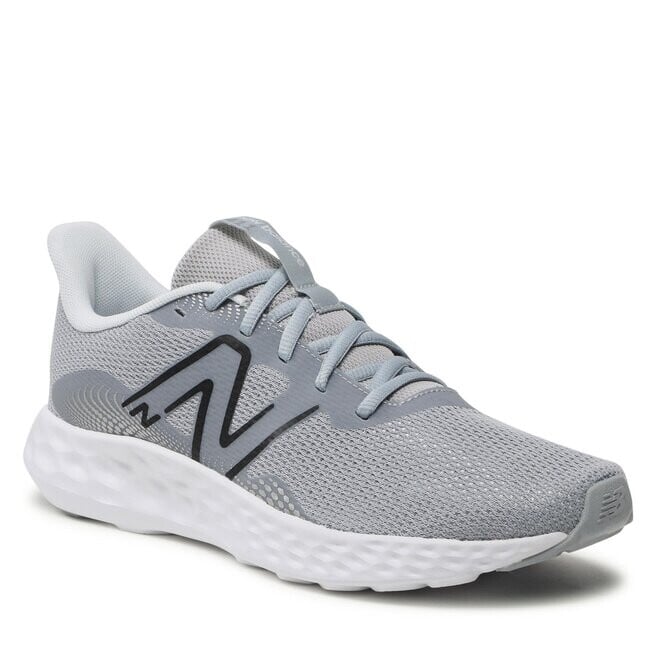 

Кроссовки New Balance, серый
