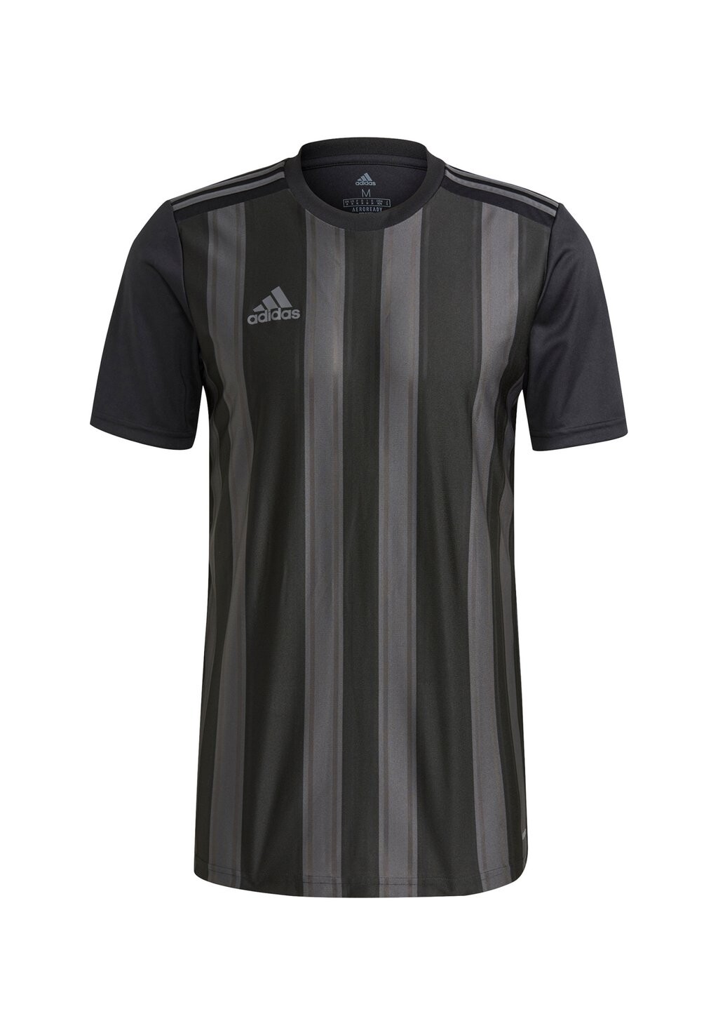 

Футболка с принтом Adidas, schwarzgrau