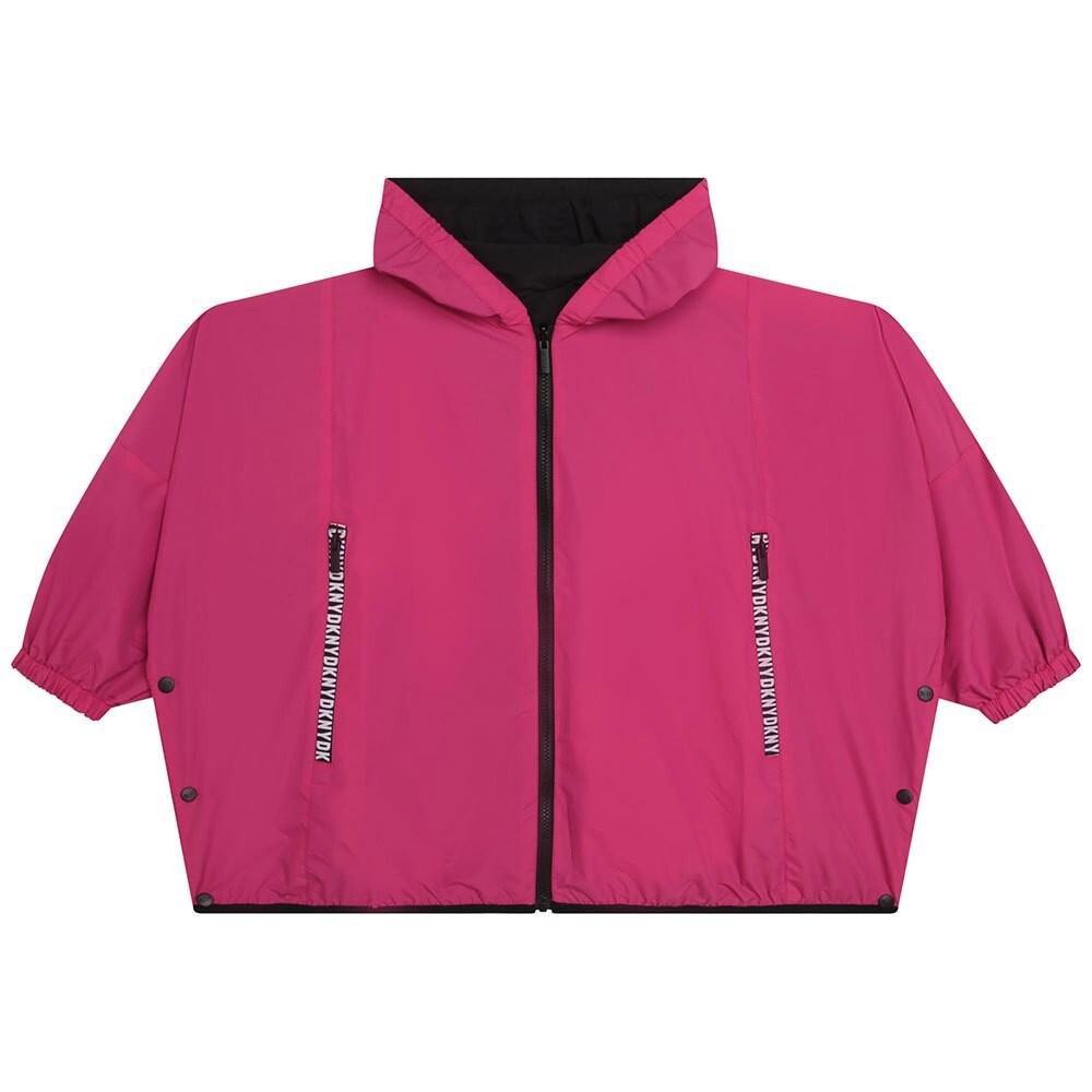 

Куртка DKNY D36673, розовый