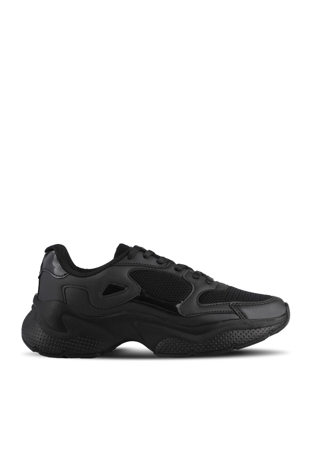 

Zackary Sneaker Женская обувь Черный/Черный Slazenger