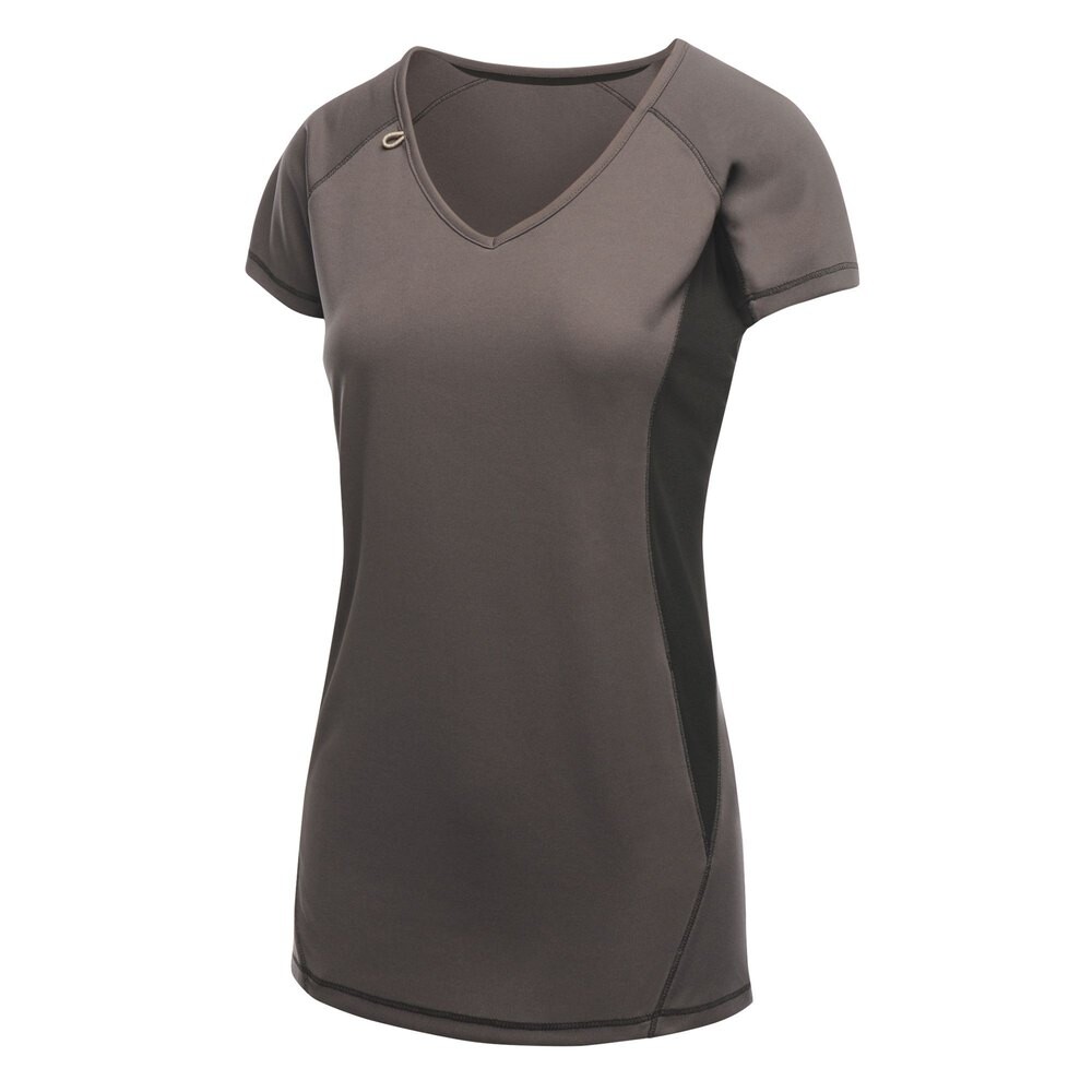 

Футболка Regatta Activewear, серый