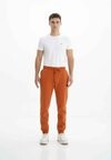 

Низ тренировочного костюма ELASTIC WAIST Arma, светло-красный