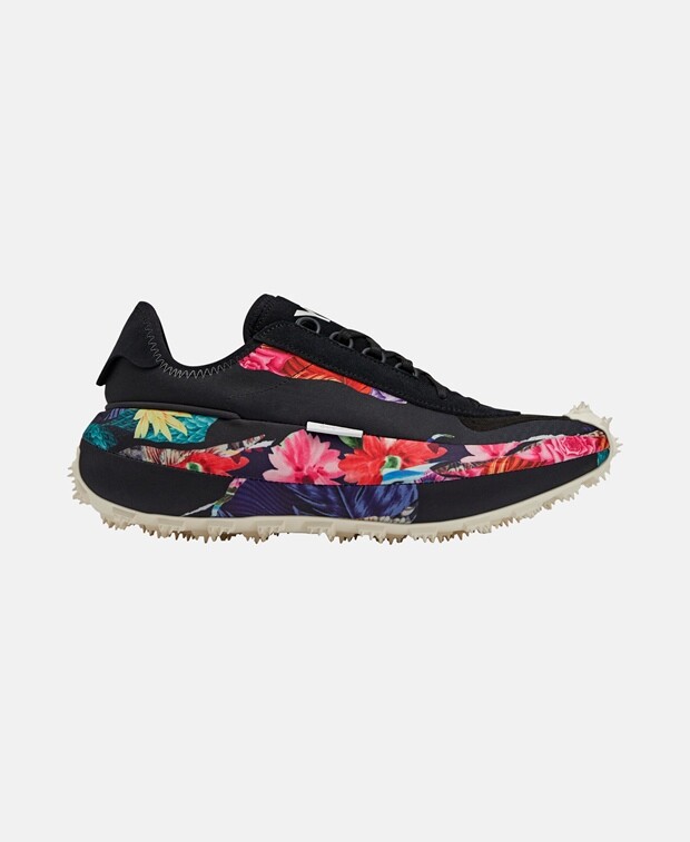 

Кроссовки adidas, черный