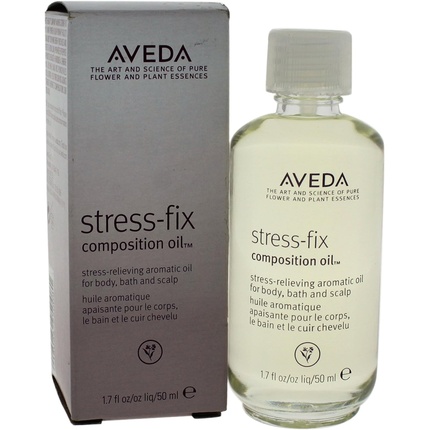 Композиционное масло Stress-Fix 50 мл, Aveda