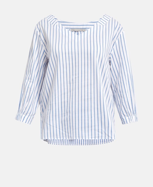 

Рубашка блузка Betty & Co, белый