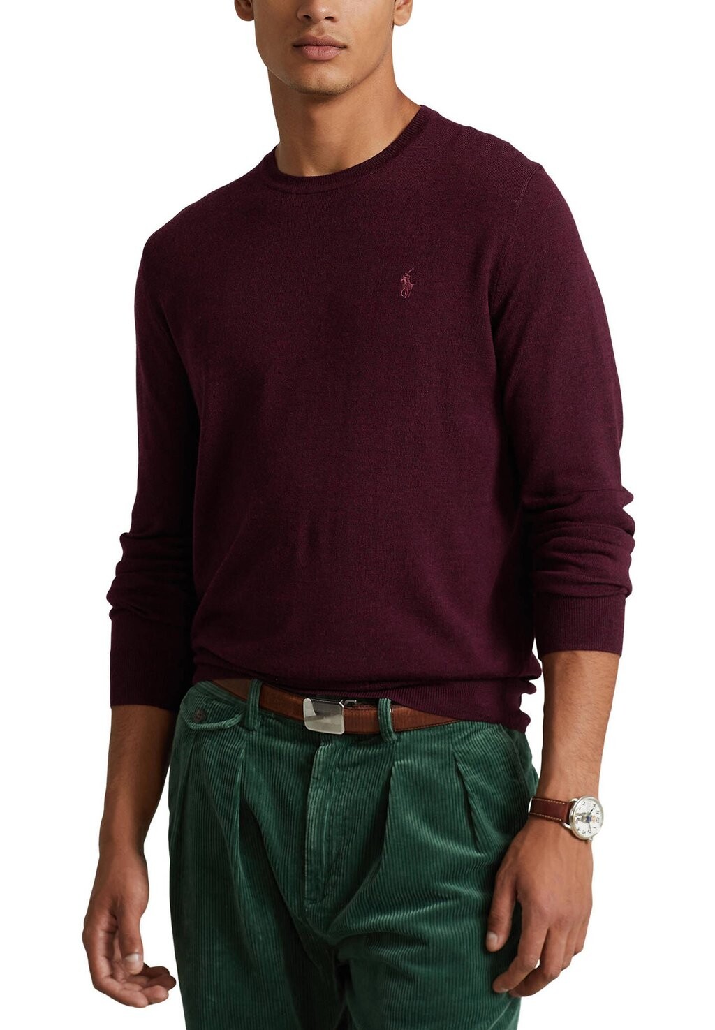 

Свитер Polo Ralph Lauren