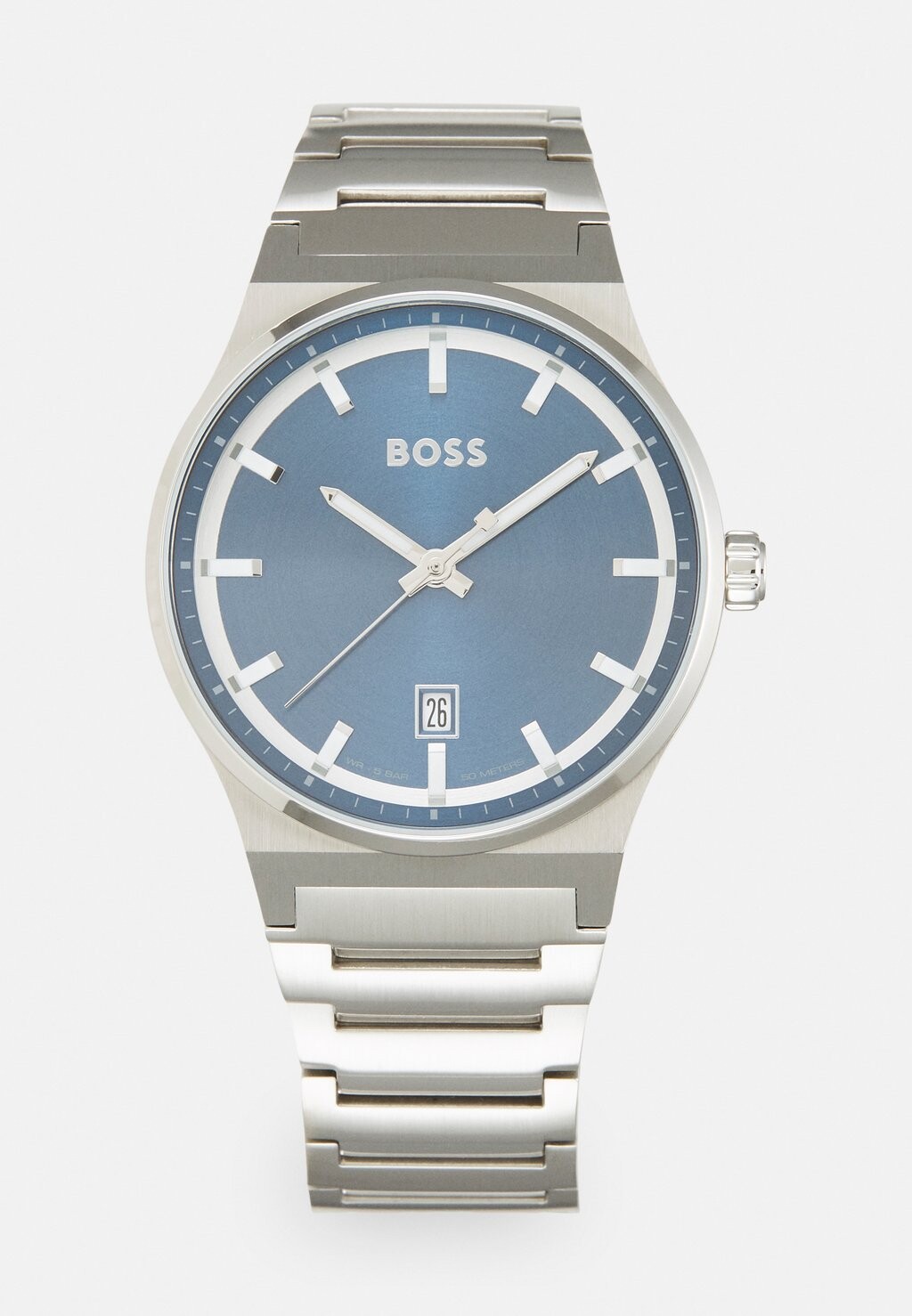 

Часы Candor BOSS, цвет silver-coloured