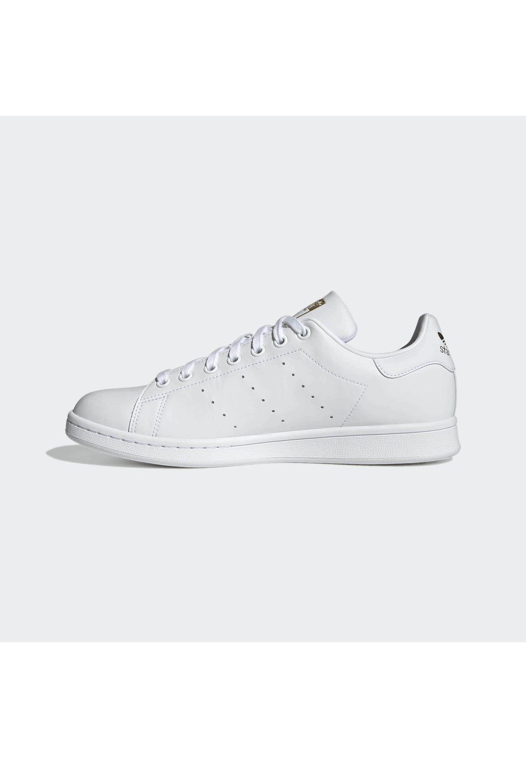 Кроссовки adidas Originals Stan Smith Unisex, ftwr белый / ftwr белый кеды gz1084 adidas grandcourtk ftwr white 33 eu