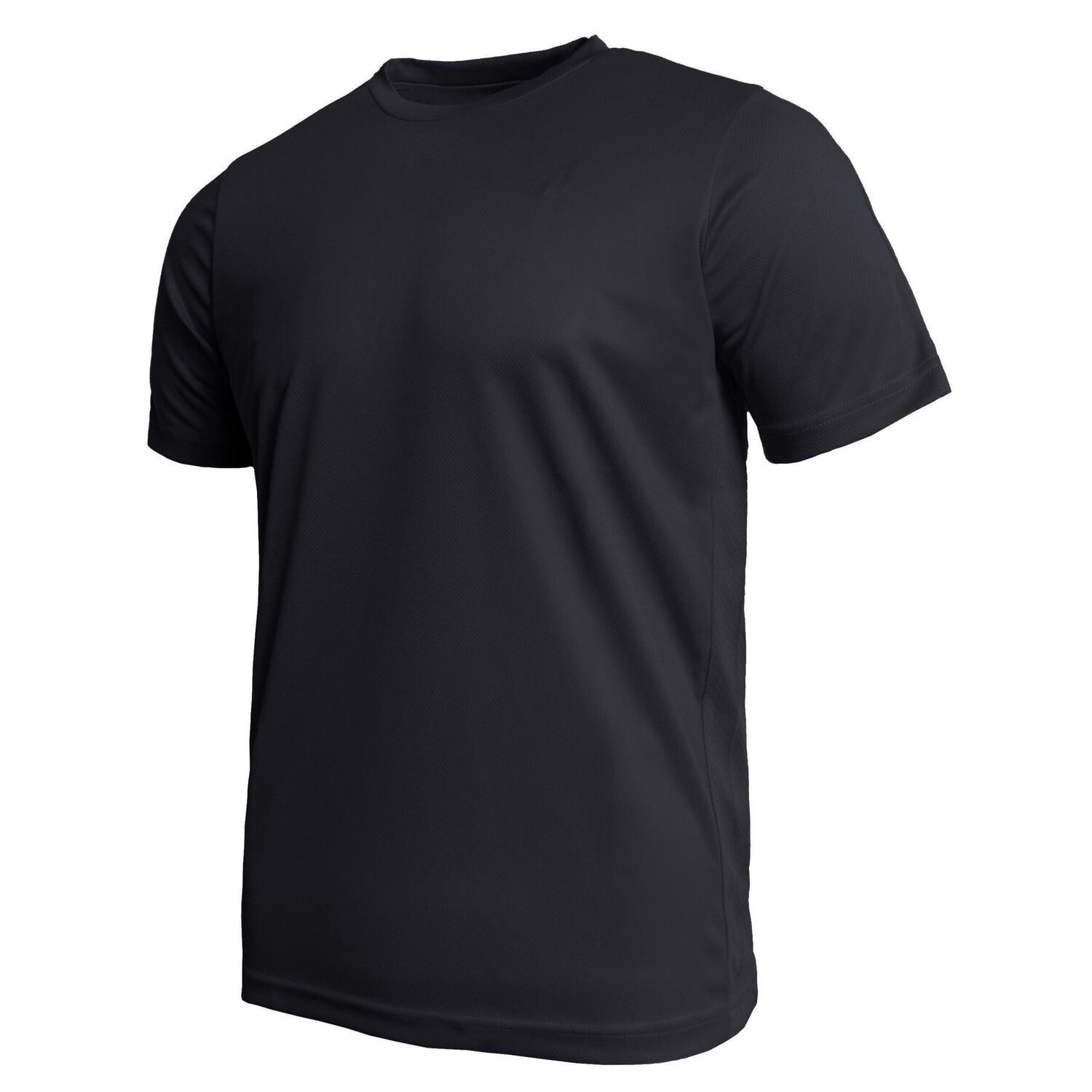 

Рубашка Joluvi Sportshirt Shock, черный