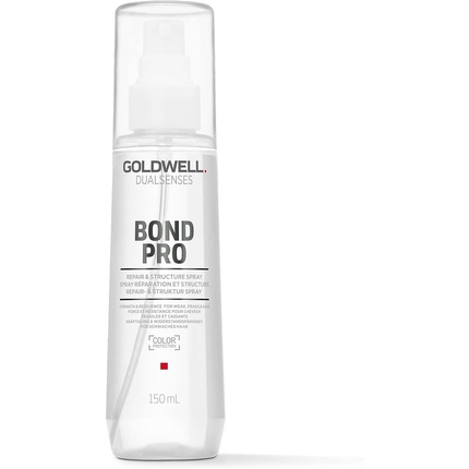 Dualsenses Bond Pro Спрей для восстановления и структуры волос для слабых и ломких волос 150 мл, Goldwell