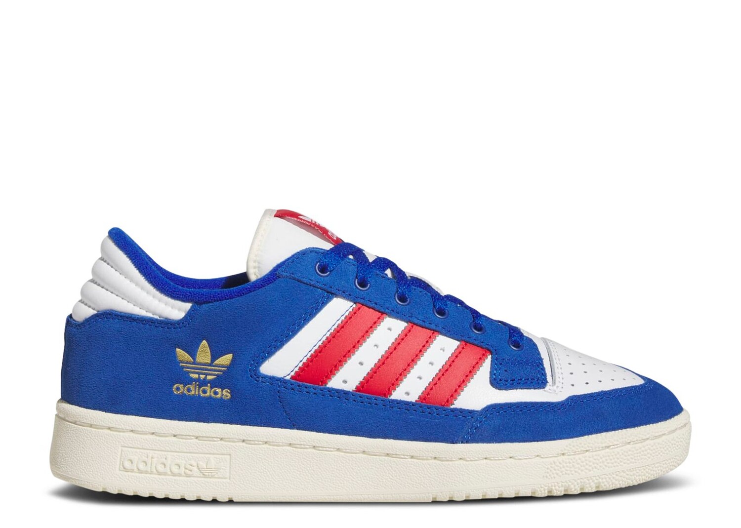 

Кроссовки adidas Centennial 85 Low 'Collegiate Royal Scarlet', синий