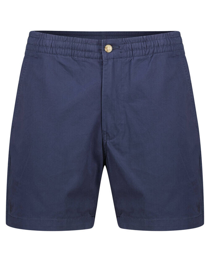

Классические шорты кроя Polo Ralph Lauren, синий