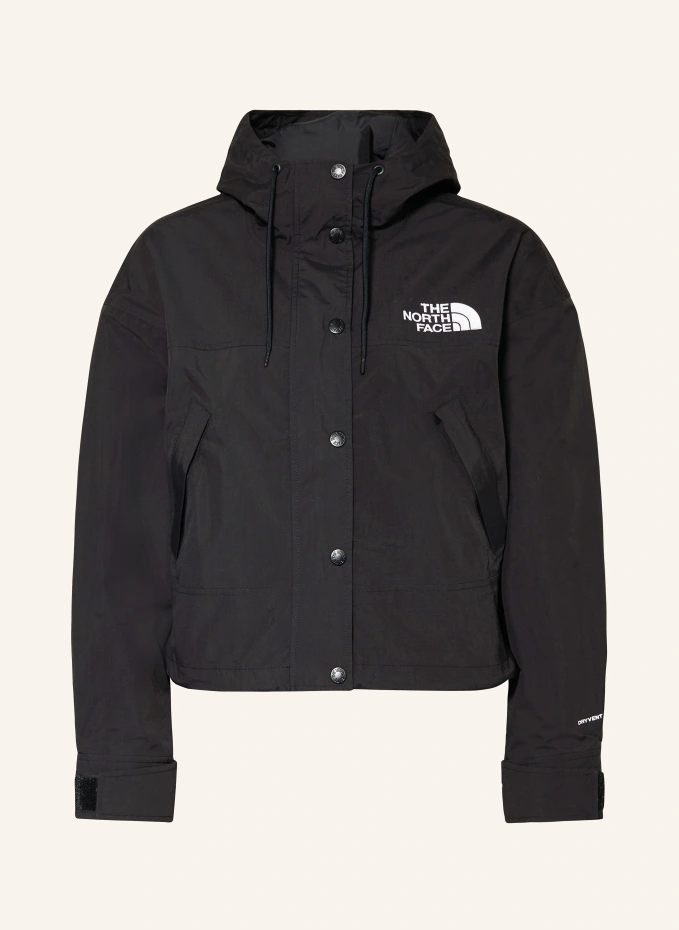 

Дождевик reign on The North Face, черный